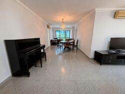 Aquarius By The Park (D16), Condominium #598862171